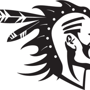 American indian PNG