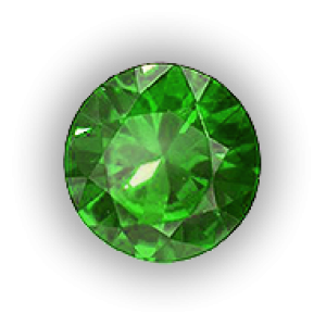 Emerald PNG