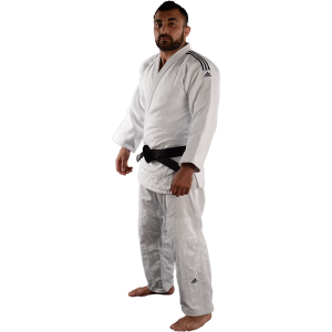 Judogi PNG
