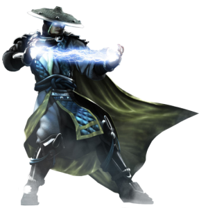 Mortal Kombat PNG