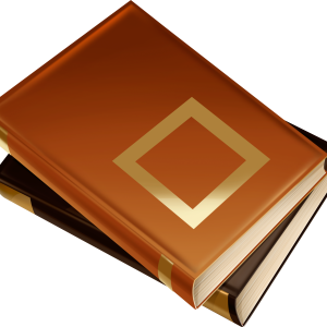 Book PNG