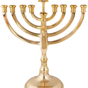 Menorah PNG