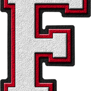 letter F PNG