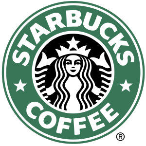 Starbucks logo PNG