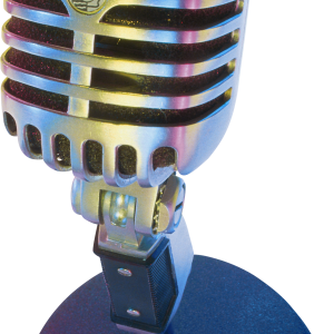 Microphone PNG