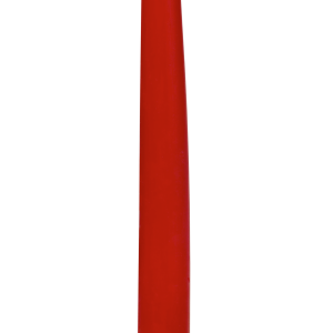 Christmas candle PNG image