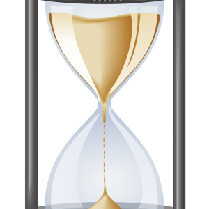 Hourglass PNG