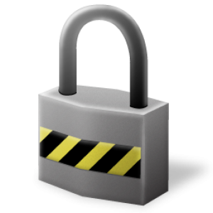 Padlock PNG image