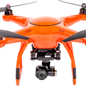 Drone, Quadcopter PNG