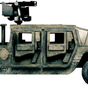 Humvee, HMMWV PNG