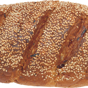 Bread gray PNG image
