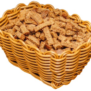 Rusk PNG