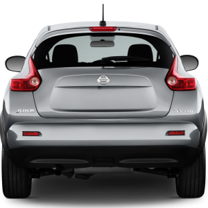 Nissan Juke PNG