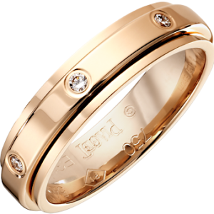 gold ring PNG
