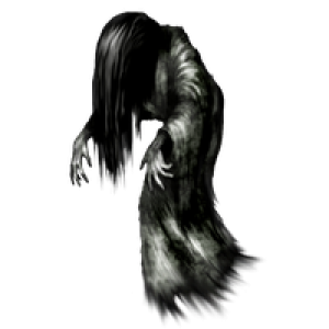 Ghost PNG