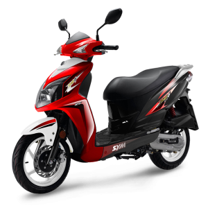 Scooter PNG image