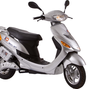 Scooter PNG image