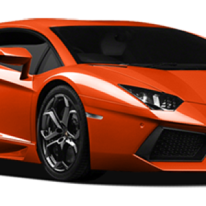 Lamborghini PNG image