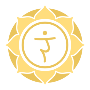 Solar Plexus Chakra PNG