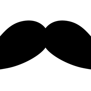 Moustache PNG