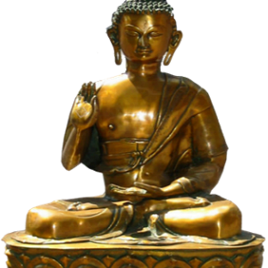 Gautama Buddha PNG