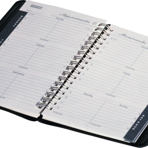 Notebook PNG