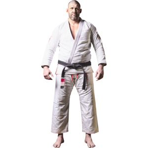 Judogi PNG