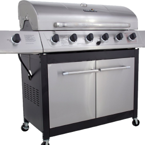 Grill PNG