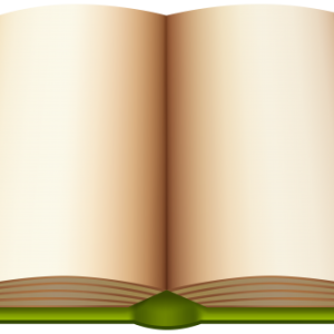 Book PNG