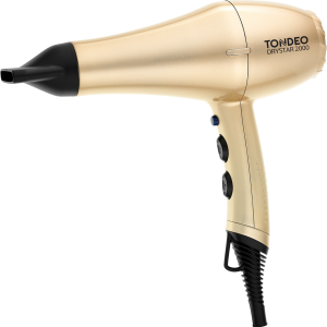 Hair dryer PNG