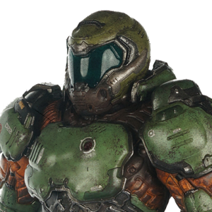 Doom PNG
