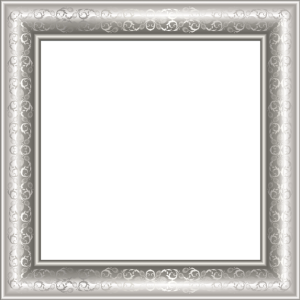 Picture, photo frame PNG