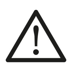 Exclamation mark PNG