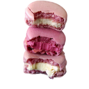 Macaron PNG