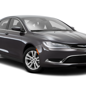 Chrysler PNG