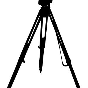 Tripod PNG