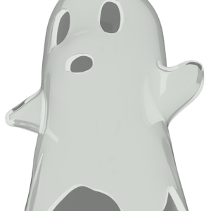 Ghost PNG