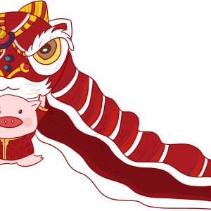 Chinese New Year PNG