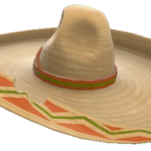Sombrero PNG