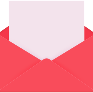 Envelope PNG