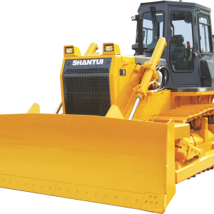 Bulldozer PNG