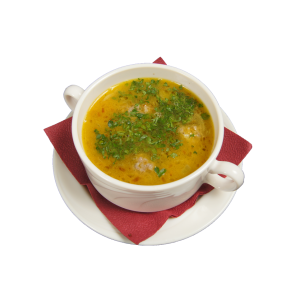 Soup PNG