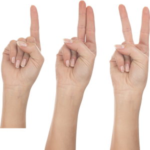 hand PNG