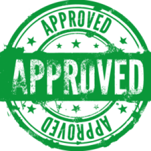 Approved PNG