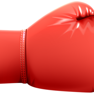 boxing gloves PNG