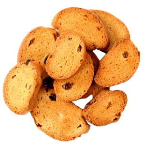 Rusk PNG