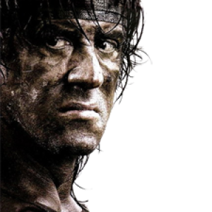 Rambo PNG