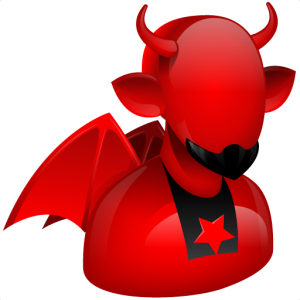 Devil PNG