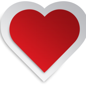 Heart PNG