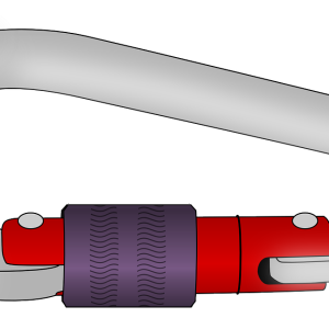 Carabiner PNG